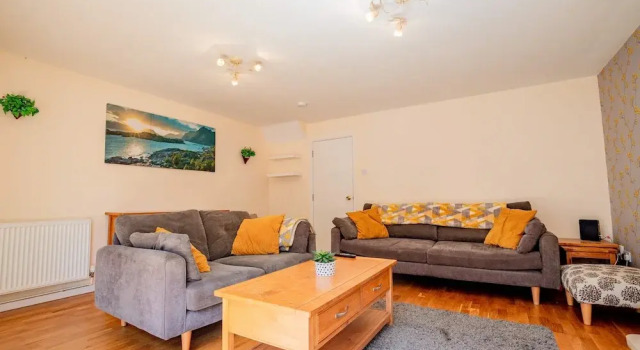 Коттедж Host Stay Manfield Avenue