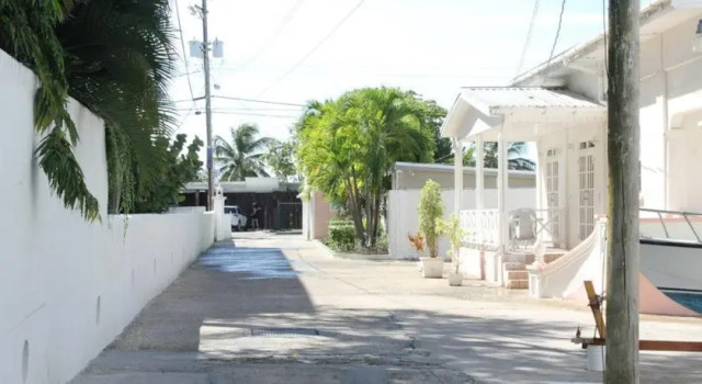 Anthurium Suites, Prenota Hotel Worthing Barbados
