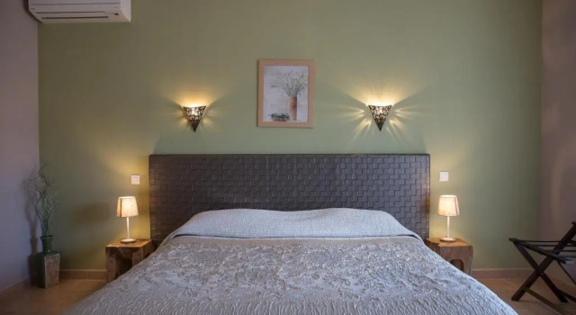 Auberge Lustincone, Varaa Hostelli Patrimonio 