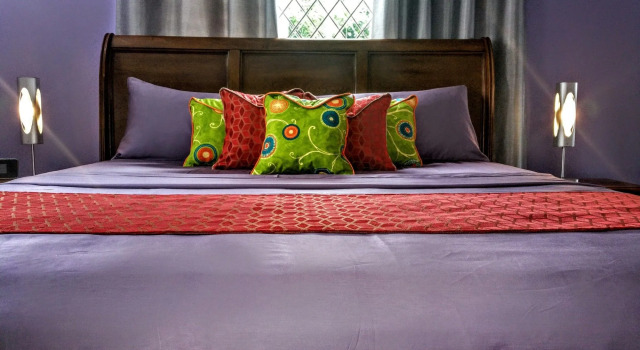 Casa Pinto Guest Apartments, Prenota Appartamento Kingston Giamaica