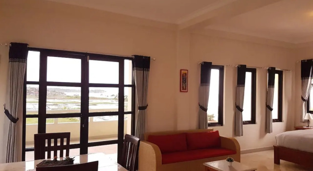 Medewi Manor, Prenota Hotel Medewi Bali