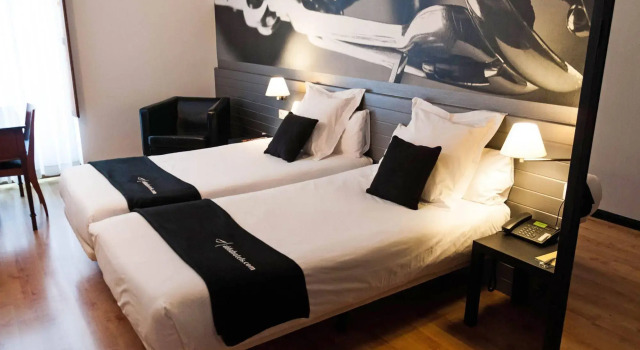 Abba Jazz Hotel