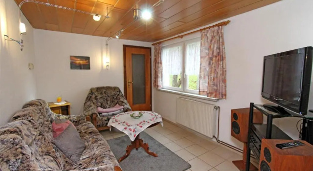 Ferienhaus Krakow am See SEE 4001, Забронировать Отель Отели Мекленбургское поозёрье с парковкой, Парковка
