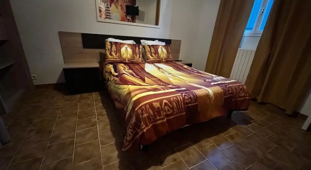 Horus hotel, Забронировать Отель Отели Фрежюс 3 звезды, 3*