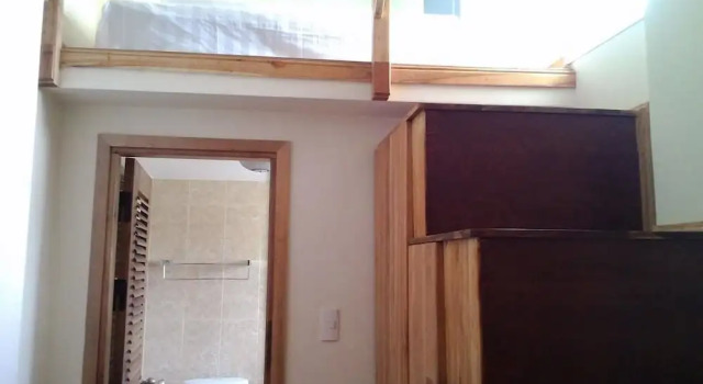 Двухместный номер Standard Taybalo Hostel Nha Trang