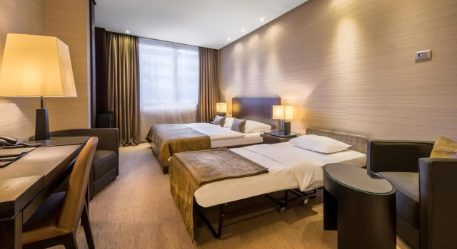 Residence Hotel