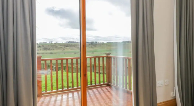 Whittadder Lodge, Забронировать Дом для отпуска Виллы Чирнсайд, Вилла