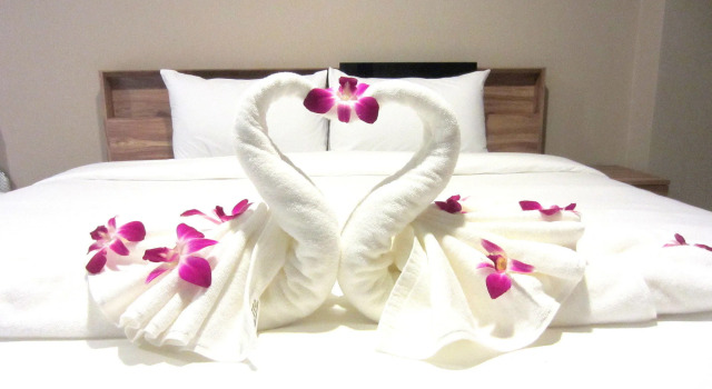 Life Grand Hotel, Забронировать Отель San Phi Suea Чиангмай