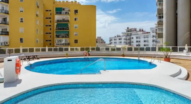 Апартаменты La Caracola in Torremolinos