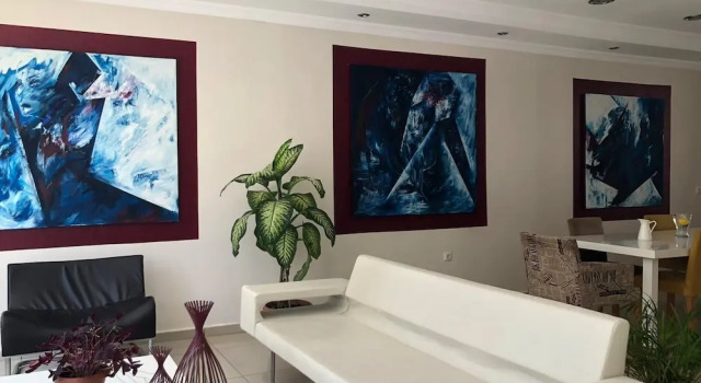 Sinopark Hotel, Забронировать Отель Синоп Черноморский регион Турции