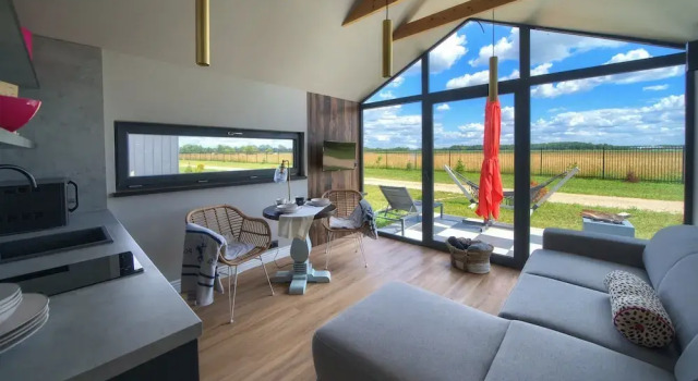 Номер Comfort Hotel Pałac Alexandrinum