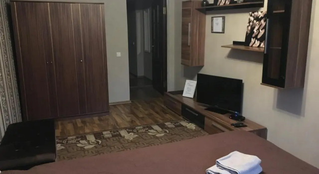 Апартаменты с видом на сад Lee Apartments