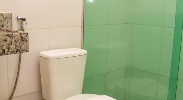Одноместный номер Standard Domus Hotel Palmeiras - Canaã dos Carajás