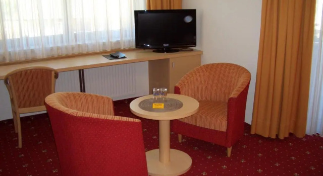 Двухместный номер Comfort Hotel Gasthof Jäger Zillertal