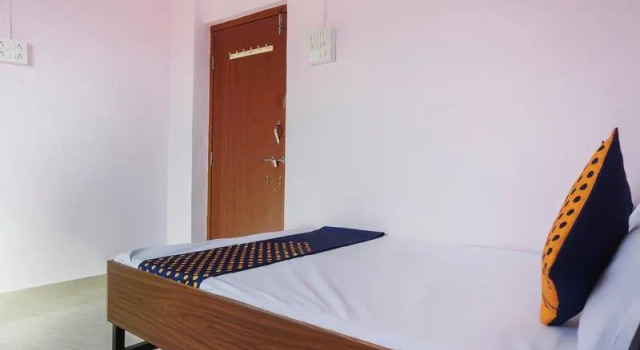 SPOT ON 65025 Hotel Savai Restaurant And Lodge