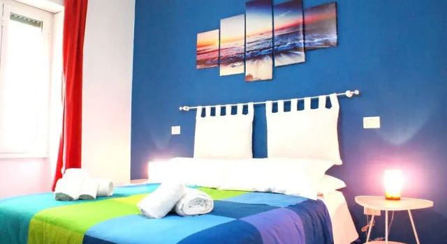 Like Family House, Забронировать Отель Отели Лацио 4 звезды, 4*