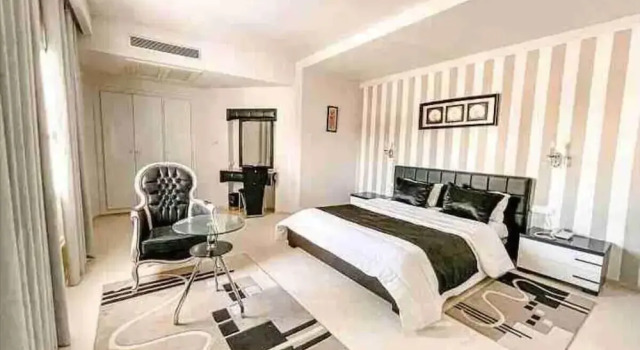 Номер Standard Serail Hammamet