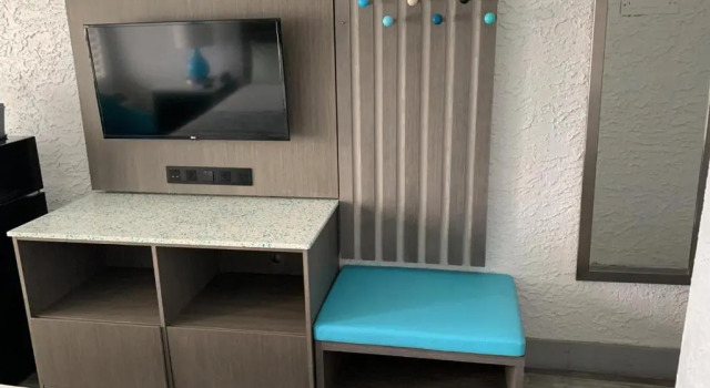 Студия Casa Loma Panama City Beach - Beachfront