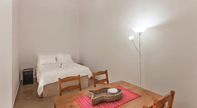 Апартаменты с 3 комнатами Avrofilito Syros Houses