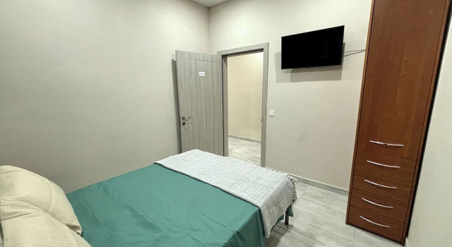 Номер Economy All Nations Gozo - Duplex