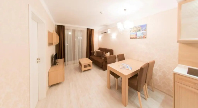 Апартаменты Standard Harmony Suites Jungle - Family Friendly Complex