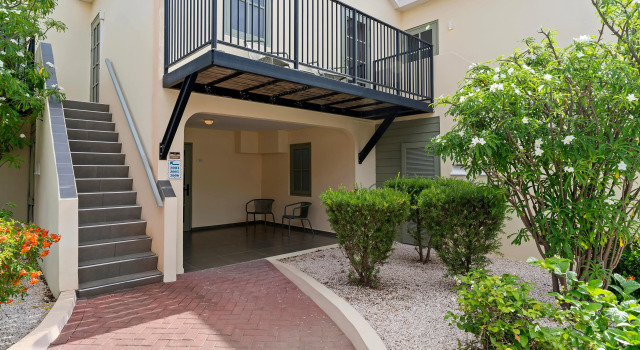 Двухместный номер Standard Sonesta Hotels & Resorts Livingstone Curacao