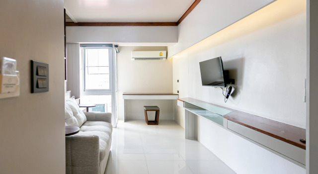 Люкс Deluxe A Sleep Bangkok Sathorn
