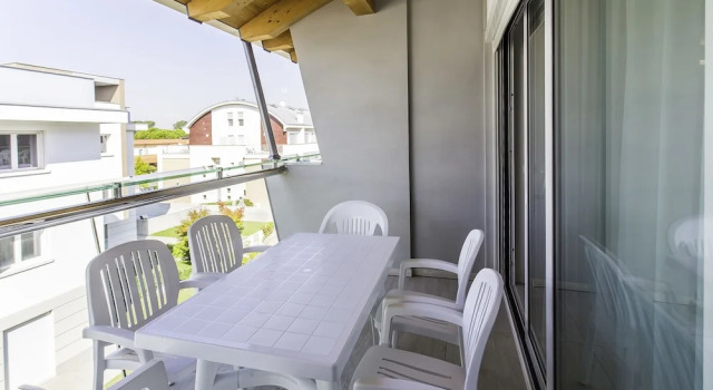 Номер Standard Residenza Turistica Alberghiera Blue Marine