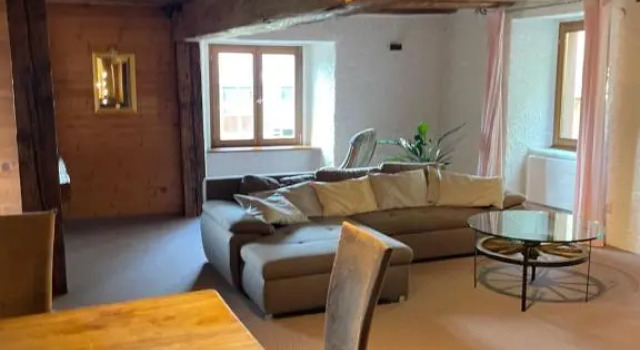 Люкс Bed & Breakfast Müllers Klostermühle