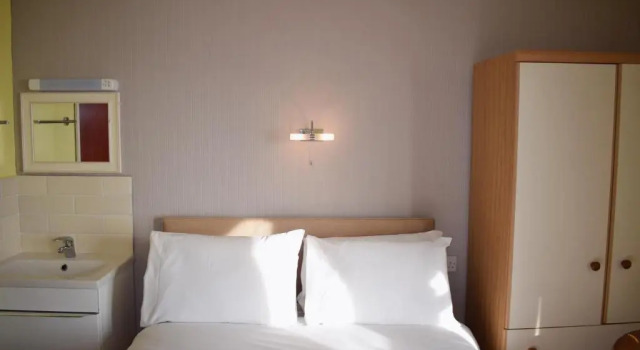 Двухместный номер Superior Penn House Hotel