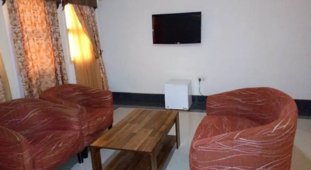 Номер Standard Cadestral Zone Hotel