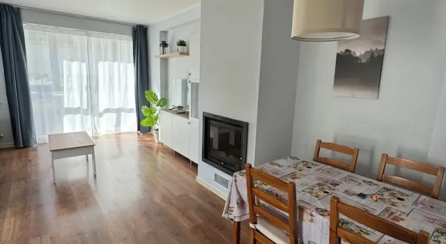 Апартаменты Margas Golf Apartment 2