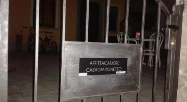 Casa Giardinetto