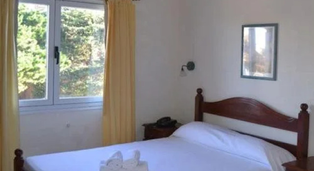 Hotel Oceanic
