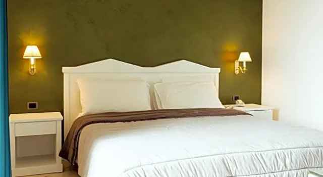 Номер Standard Tuo Hotel