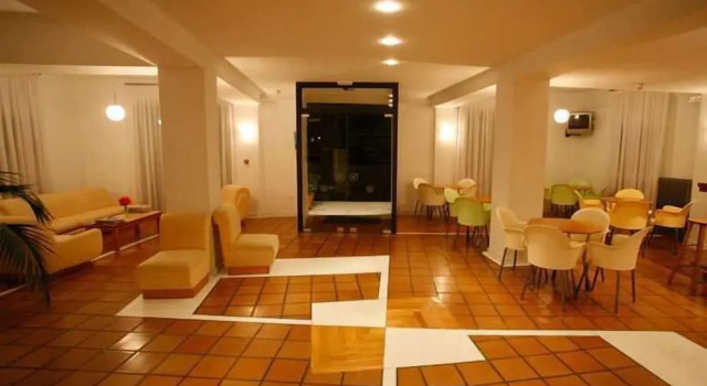 Hanioti Hotel