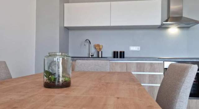 Апартаменты с видом на море Noel apartment Cavtat