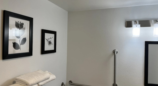 Номер Standard Country Inn & Suites by Radisson, Harrisburg - Hershey West, PA