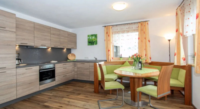 Wildbachl, Rezervasyon Otel Aschau Zillertal