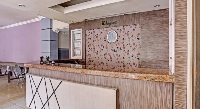 OYO 91862 Hotel Hayani, Book Hotel Samarinda 