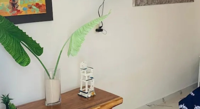 Номер Standard La Isla Bonita