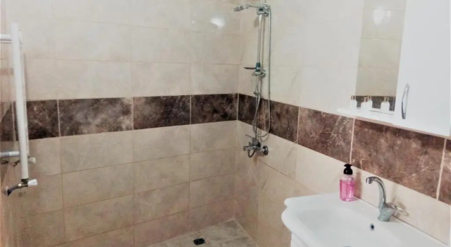 Двухместный номер Standard Homestay Cave Hostel