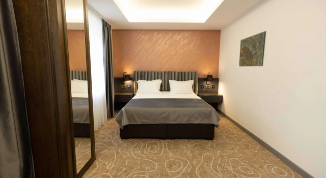 ATLAS Hotel, Buchen Sie Hotel Timişoara Kreis Timiș