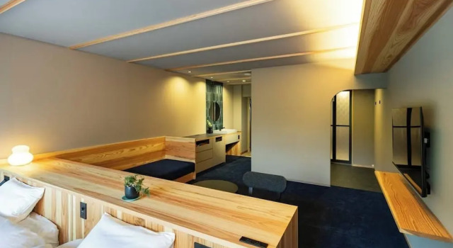 Номер Business Hotel Park