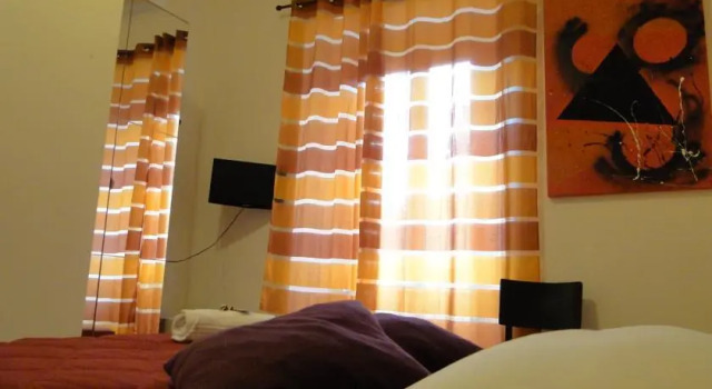 B&B Marcantonio, Забронировать Отель Отели Рима с парковкой, рядом с Универмаг La Rinascente, Парковка