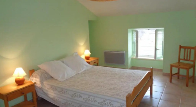 Gîte Saint-Alban-les-Eaux, 3 pièces, 4 personnes - FR-1-496-75, Rezervasyon Otel Saint-Alban-les-Eaux Paris