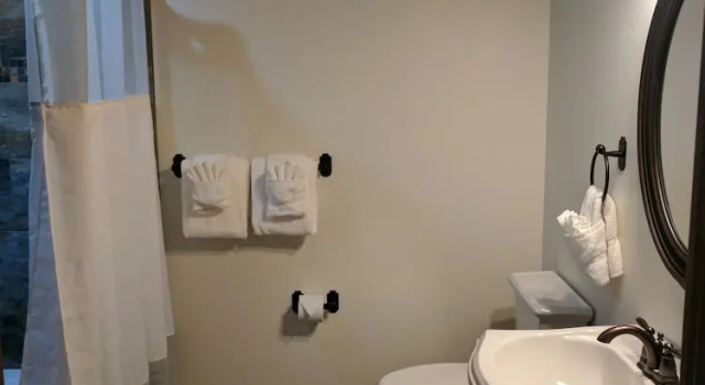 Двухместное шале Great Northern Resort