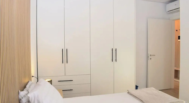 Апартаменты San Pietro Holiday Retreat