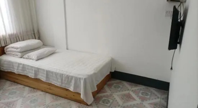 Номер Standard Yasheng Guest House