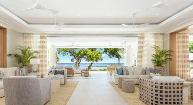 One Beachlands - by Zenbreak, Prenota Villa Holetown Saint James